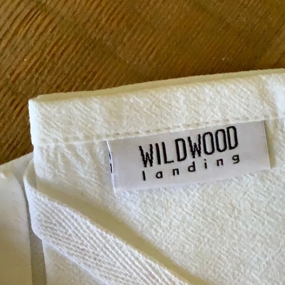 Tea Towel with Camper - Picture 2 of 4